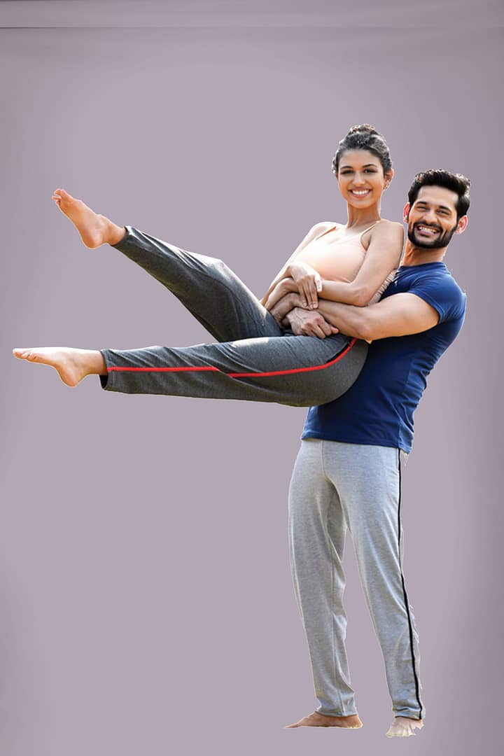 BRAT TRACK PANT T2